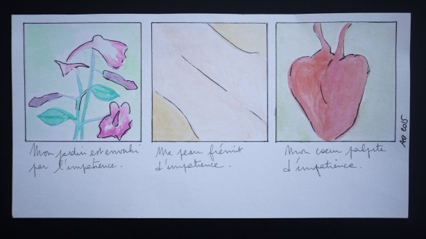 tryptique3 mon jardin est envahi